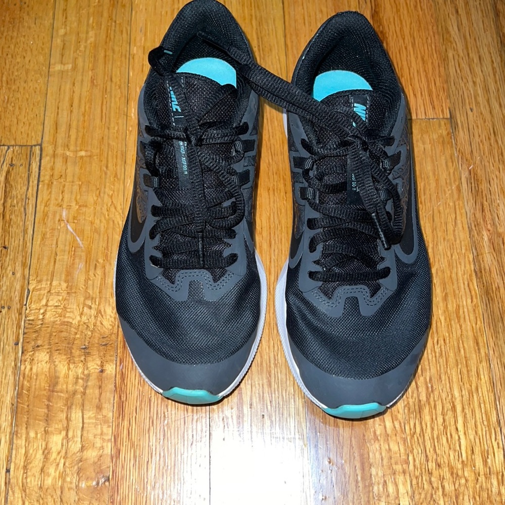 Nike sneakers for girl